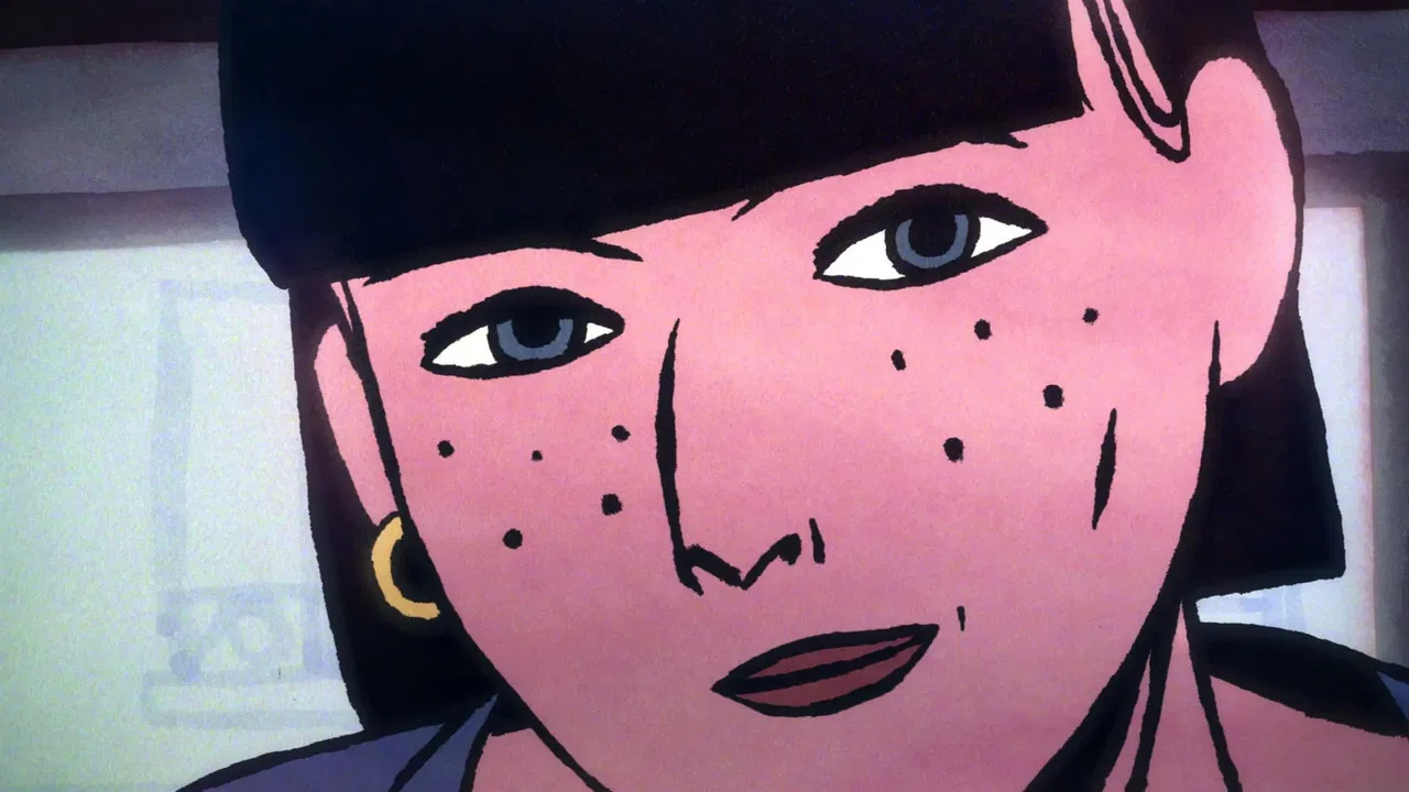 Scars We Love backdrop