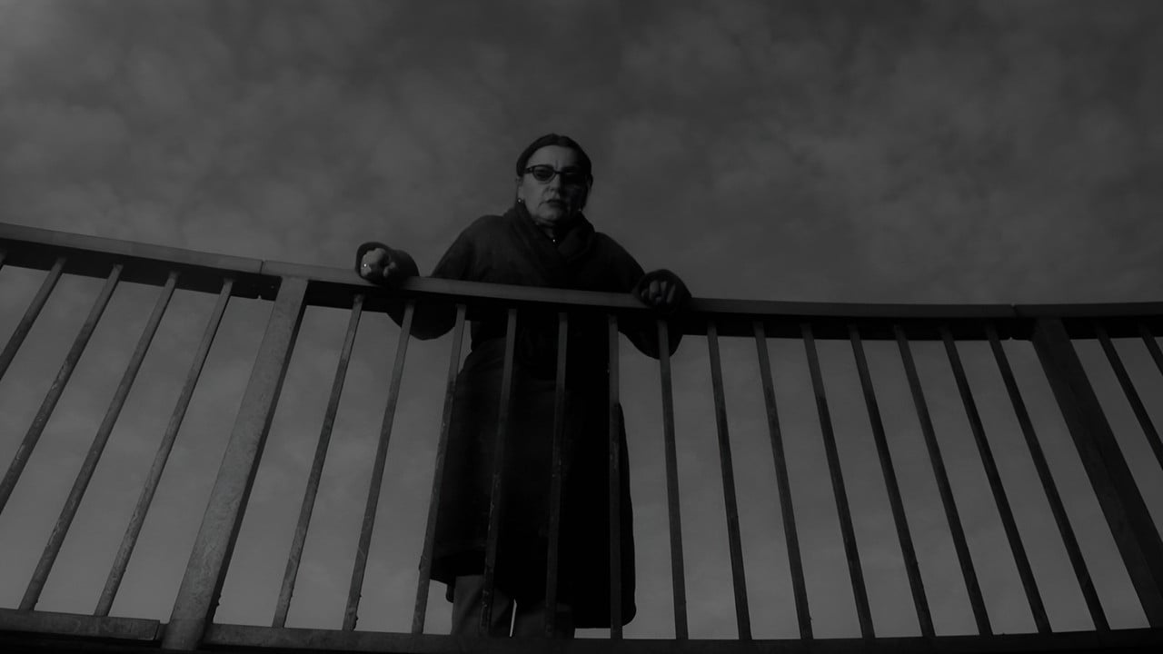 Maria Soprano backdrop