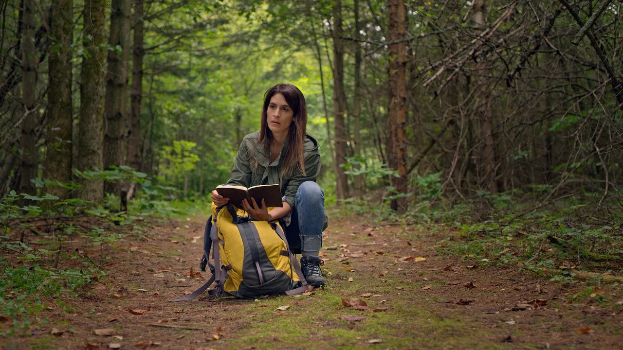 The Wishing Tree backdrop