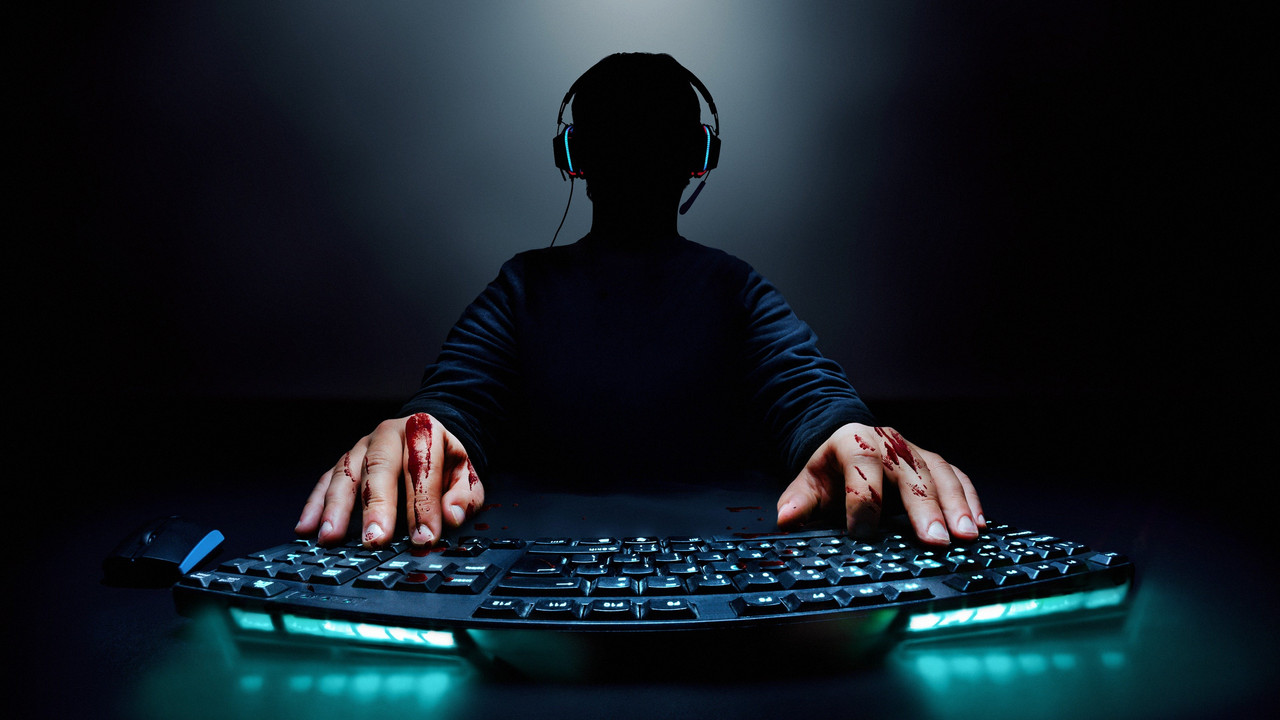 Perfect World: A Deadly Game backdrop