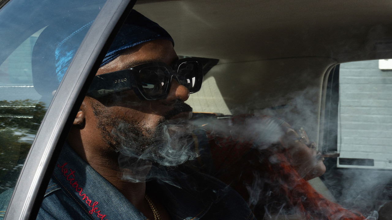 The Vacation backdrop