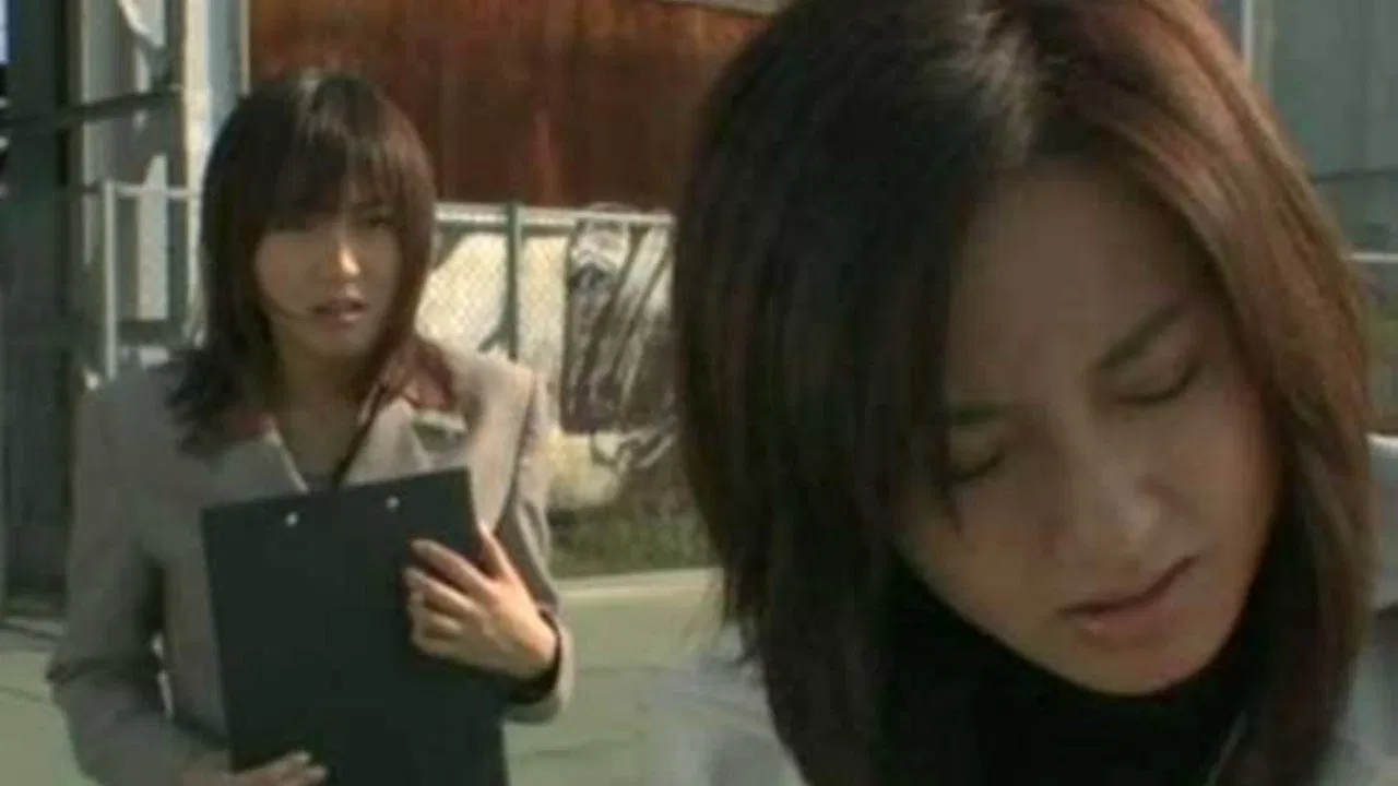 Zero Woman 2005 backdrop