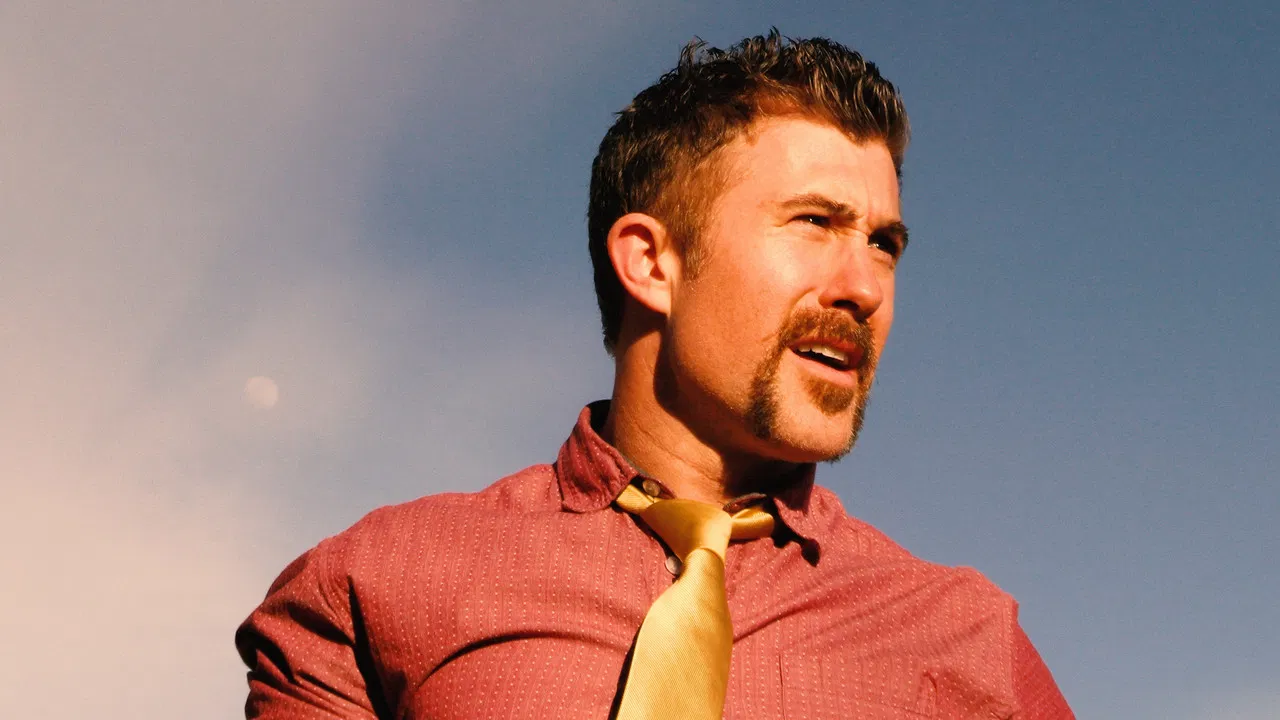 Hold It Together backdrop