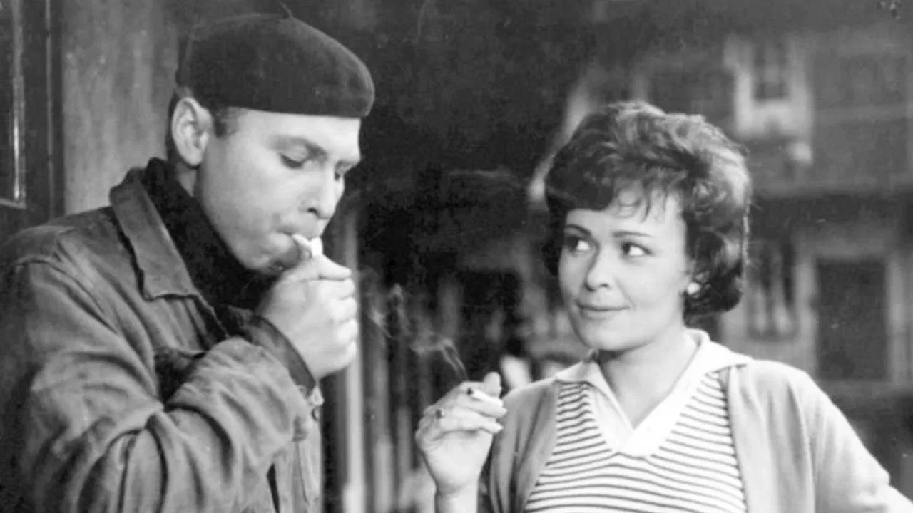 Labyrint srdce backdrop