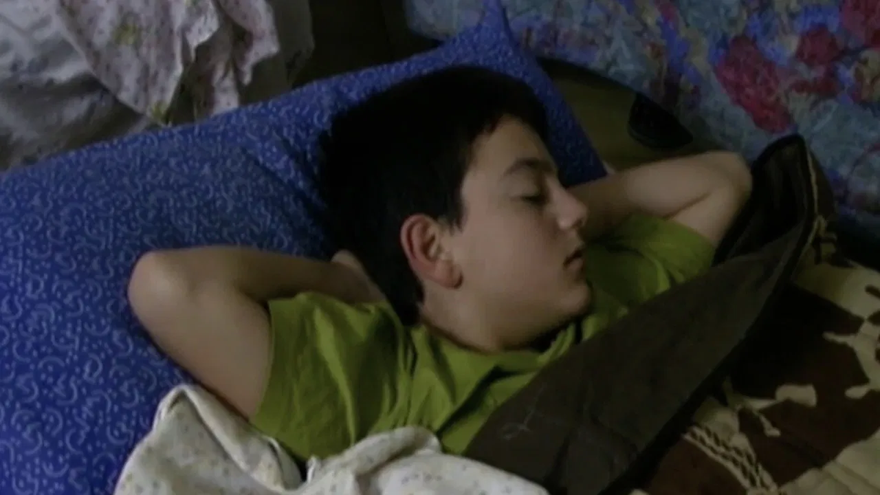 Cadenza d'inganno backdrop