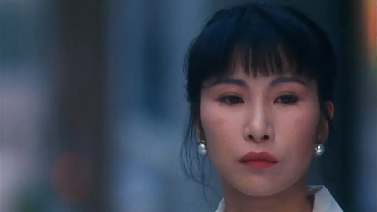 Trilogy of Lust II backdrop