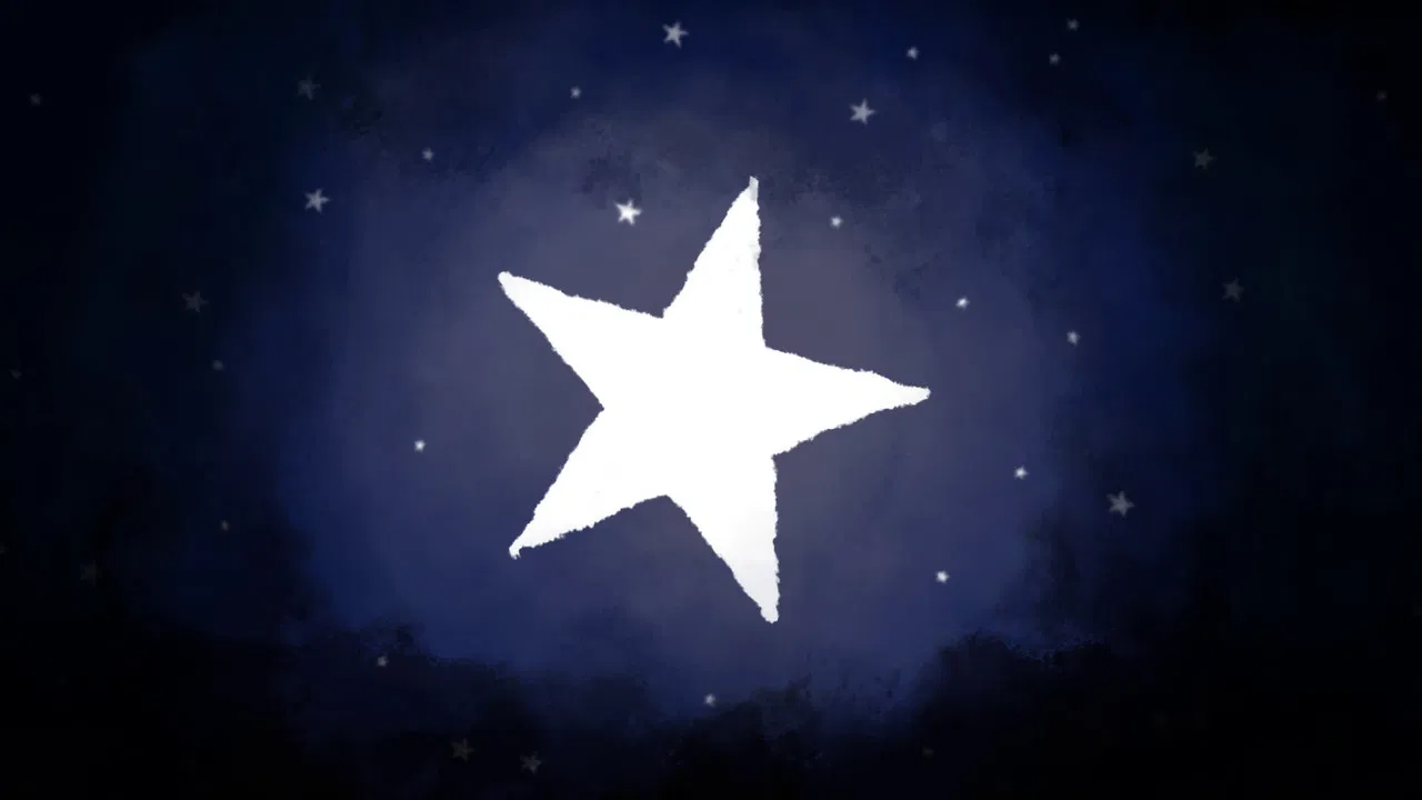 Cinturón de Orión backdrop