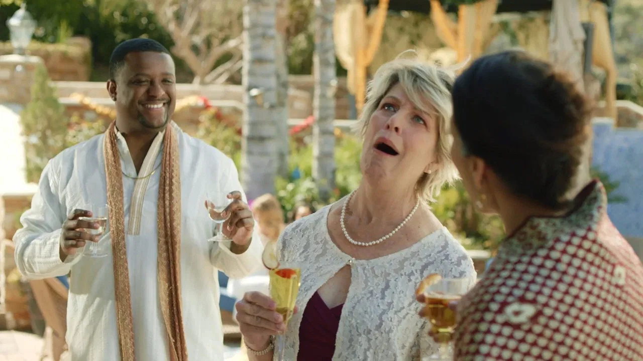 The Last Conception backdrop