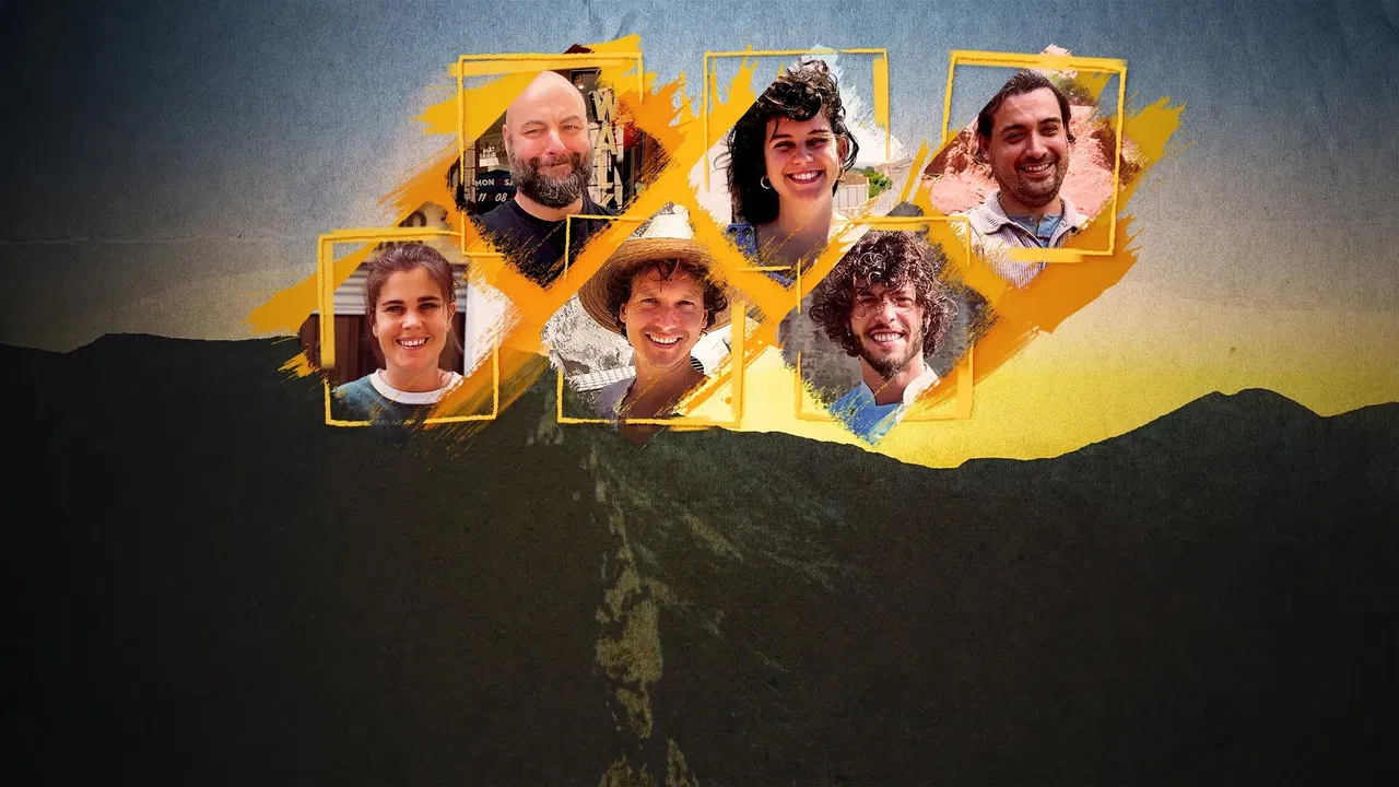 Talent creatiu backdrop