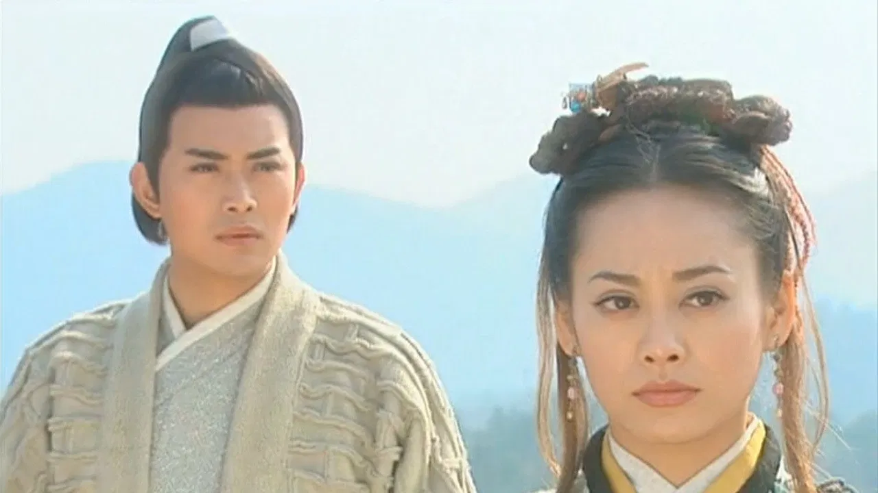 Imperial Guards backdrop