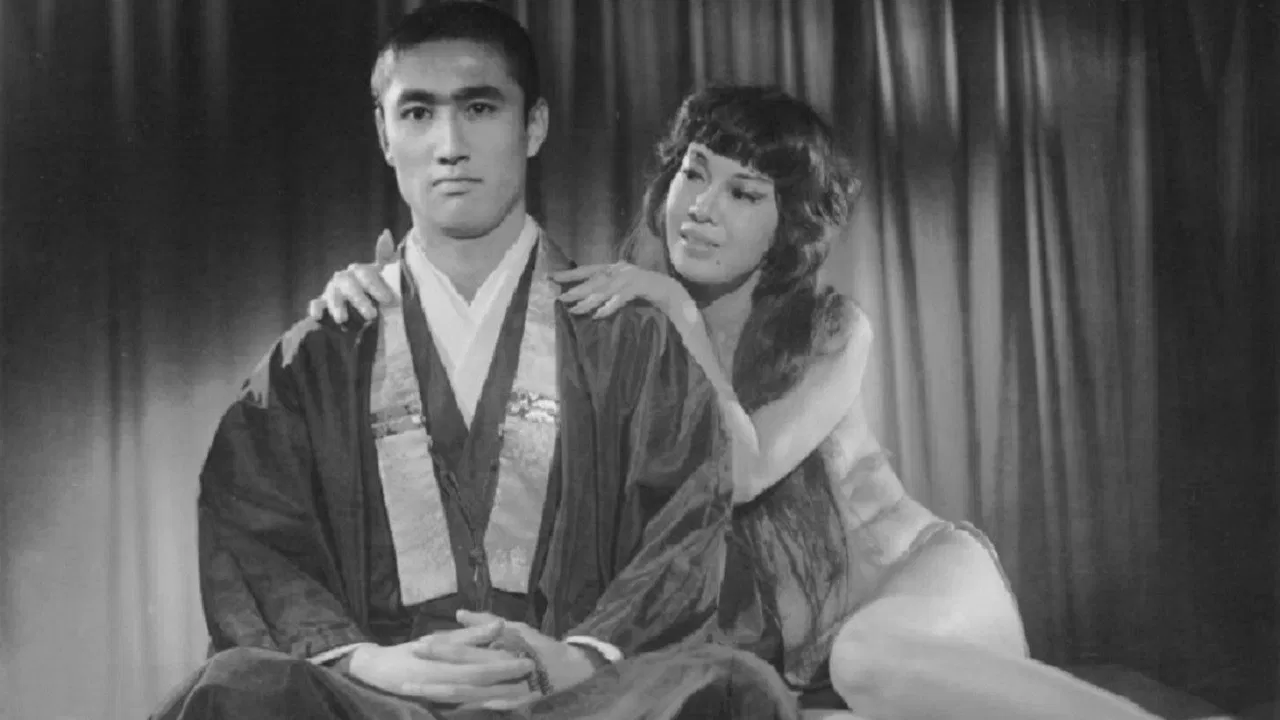 大吉ぼんのう鏡 backdrop