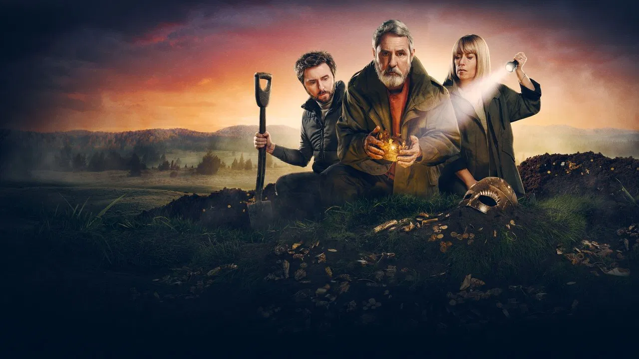 Finders Keepers backdrop