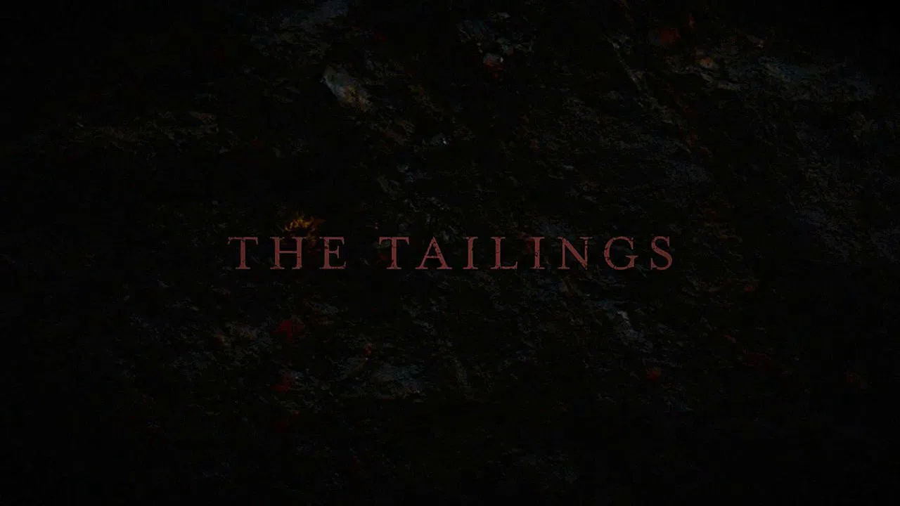 The Tailings backdrop