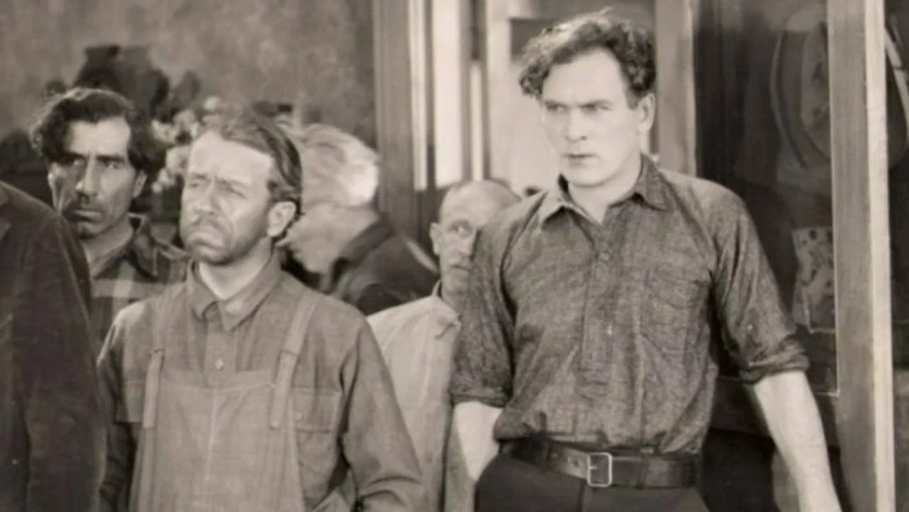 The Canadian backdrop