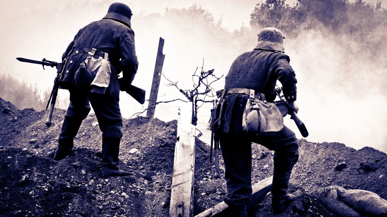 Mystery Files backdrop