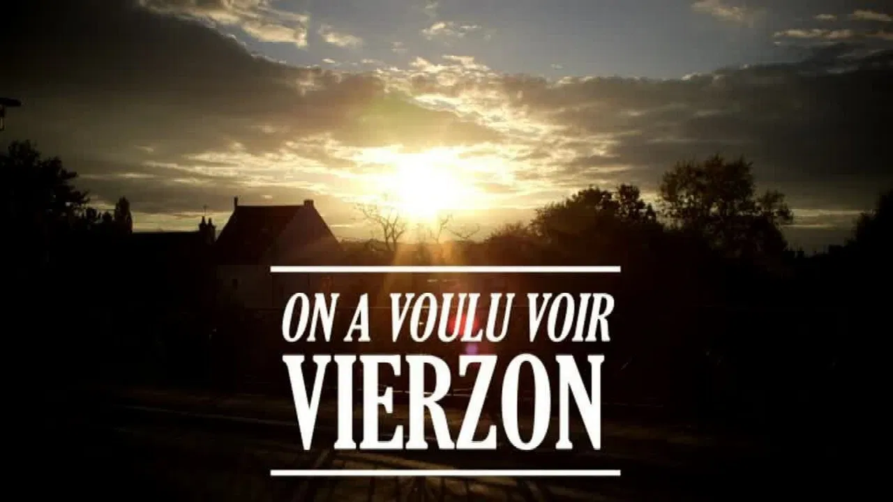 On a voulu voir Alençon backdrop