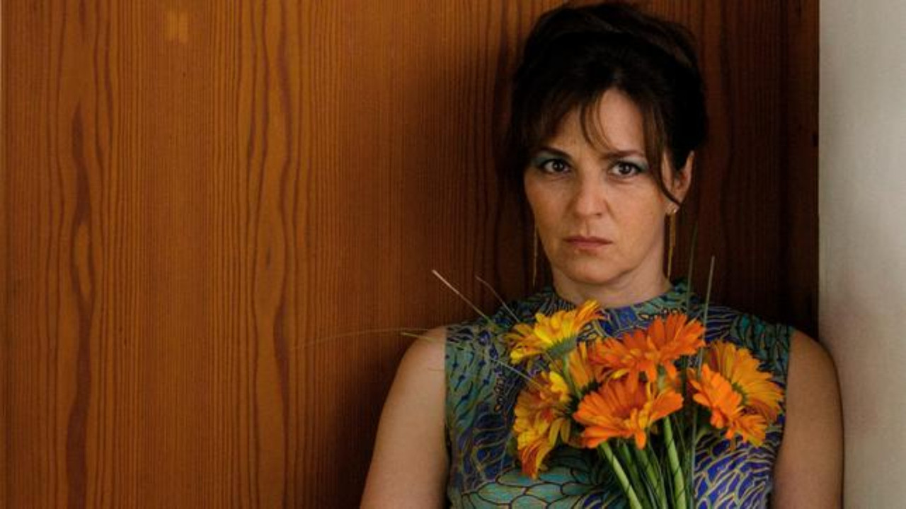 Heart Hunting backdrop