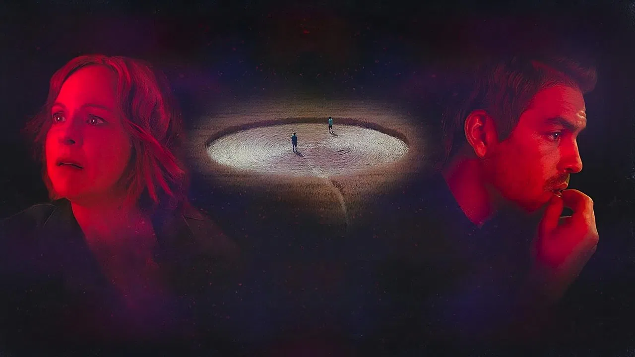 Distinct Society backdrop