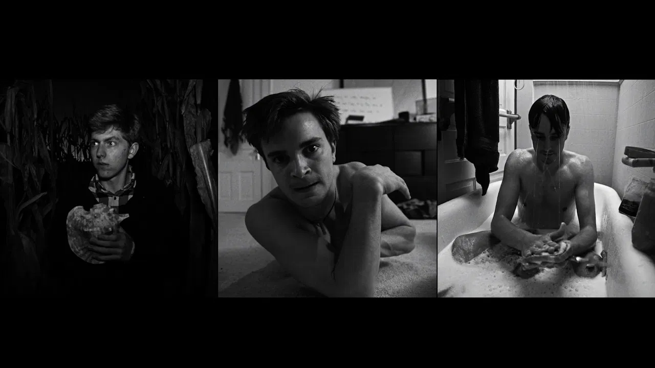 The Merrybell Motel backdrop