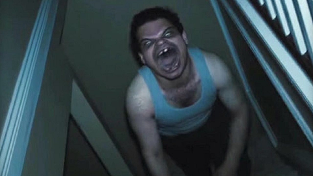 The Changing of Ben Moore backdrop