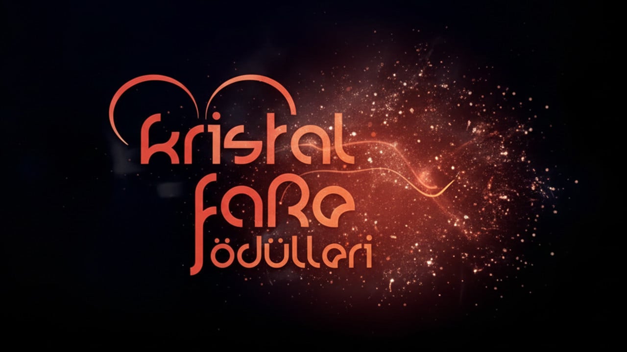 Kristal Fare Ödülleri backdrop