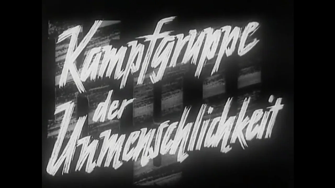 KgU - Task Force of Inhumanity backdrop