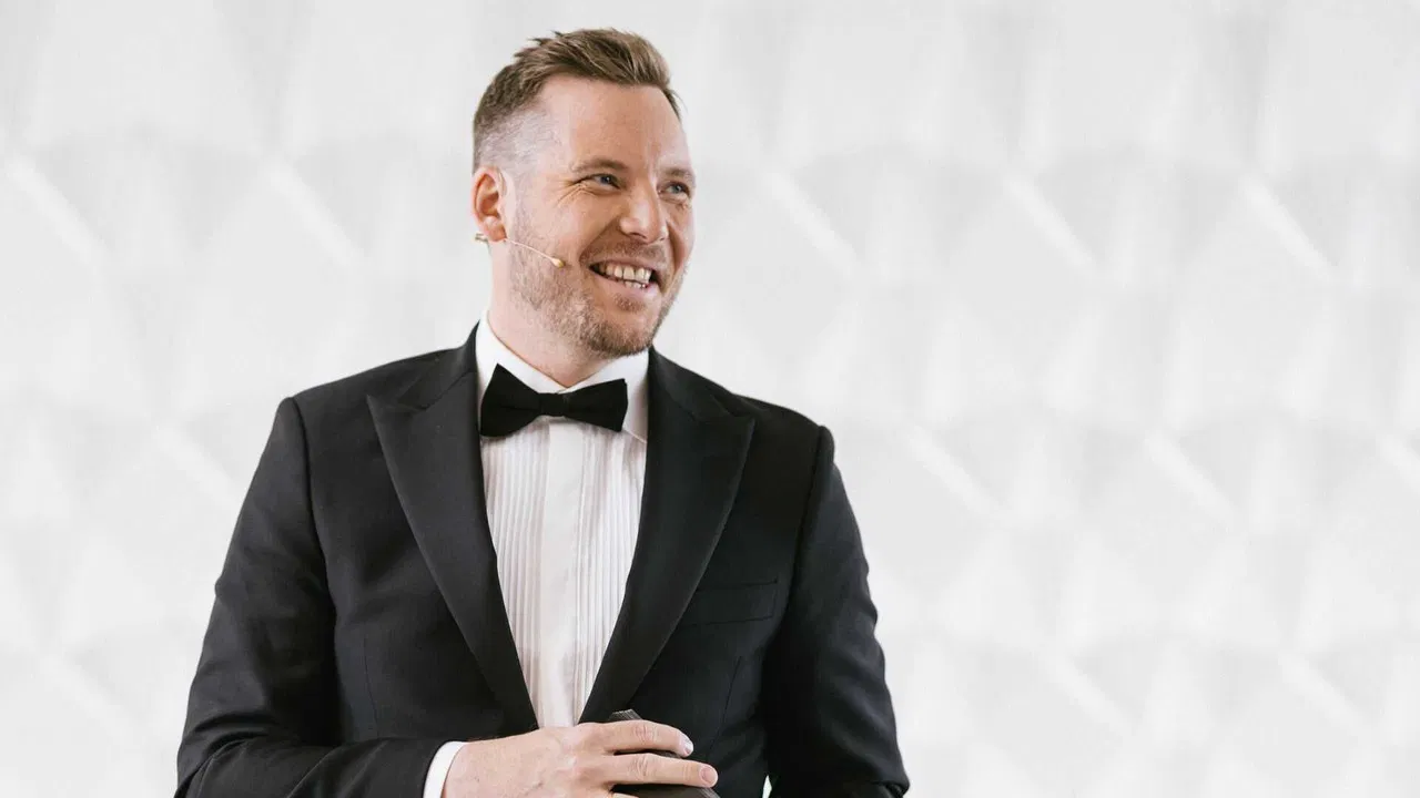 Gullruten 2023 backdrop