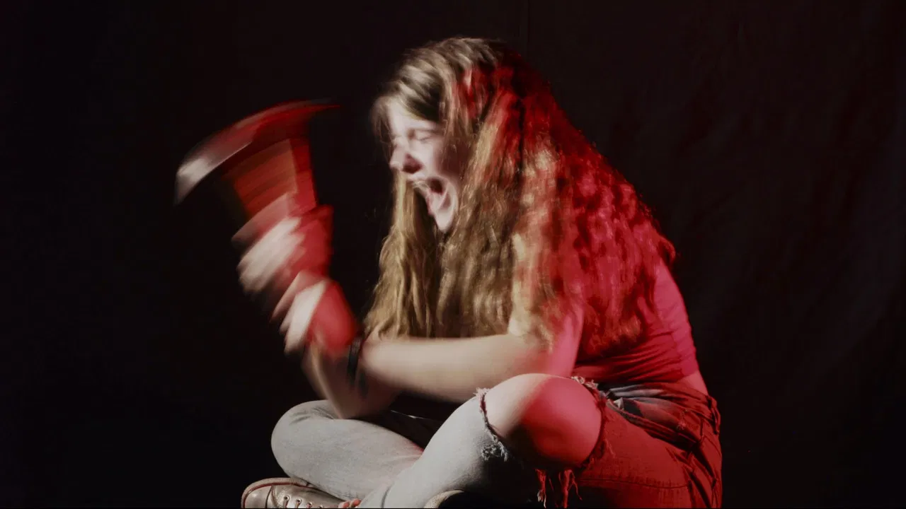 Scopaesthesia backdrop