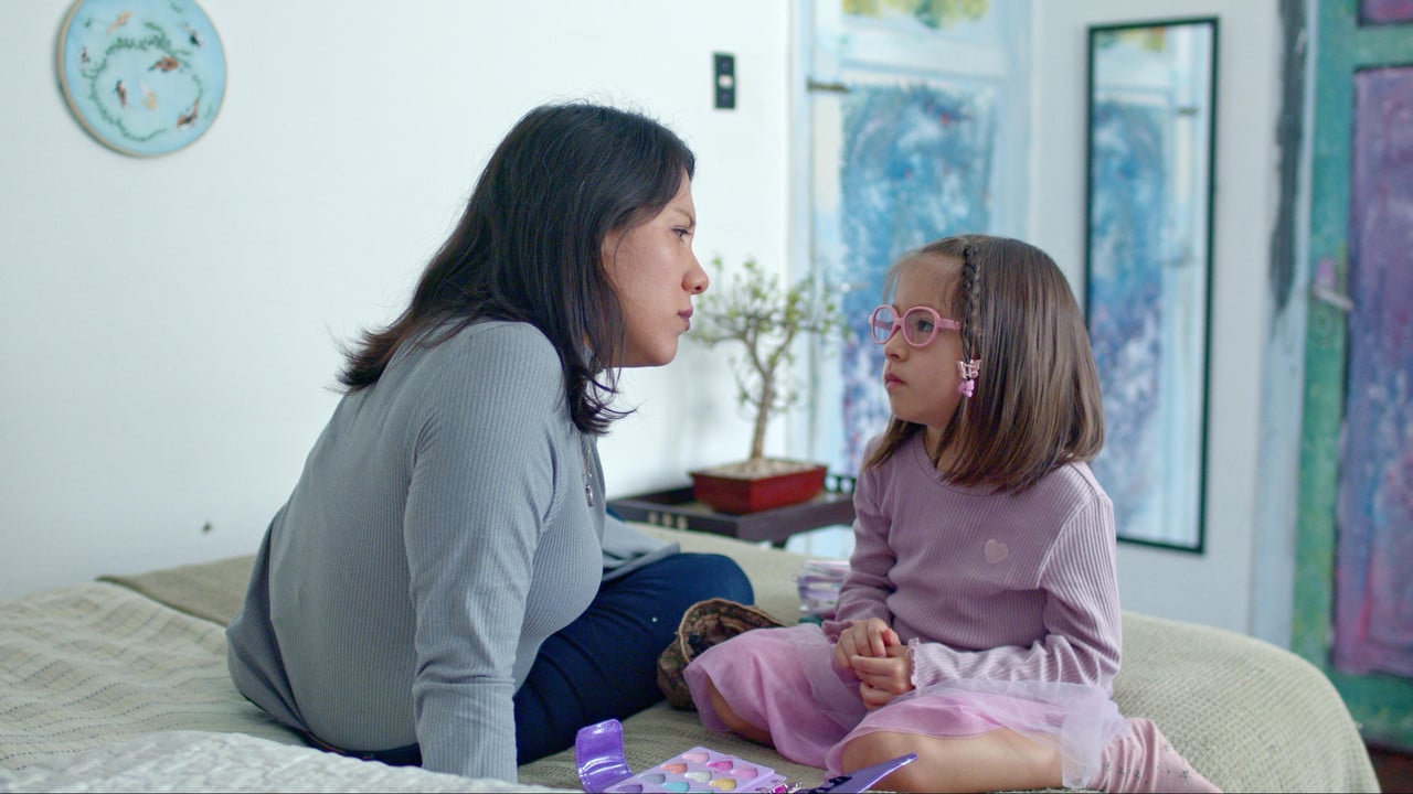 La mejor mamá del mundo backdrop