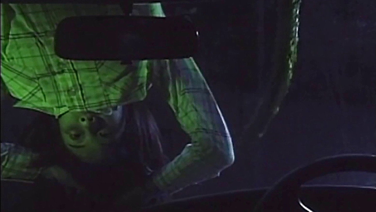 Angel of Darkness 2 backdrop