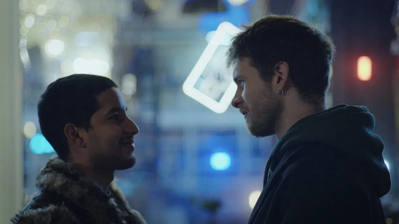 Wann kommt der zug der mich nach hause bringt backdrop