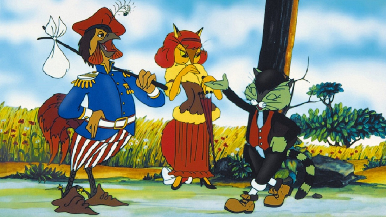 Kidnapping in Tiutiurlistan backdrop