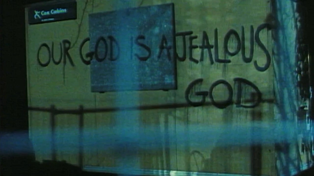 The Big Battalions backdrop