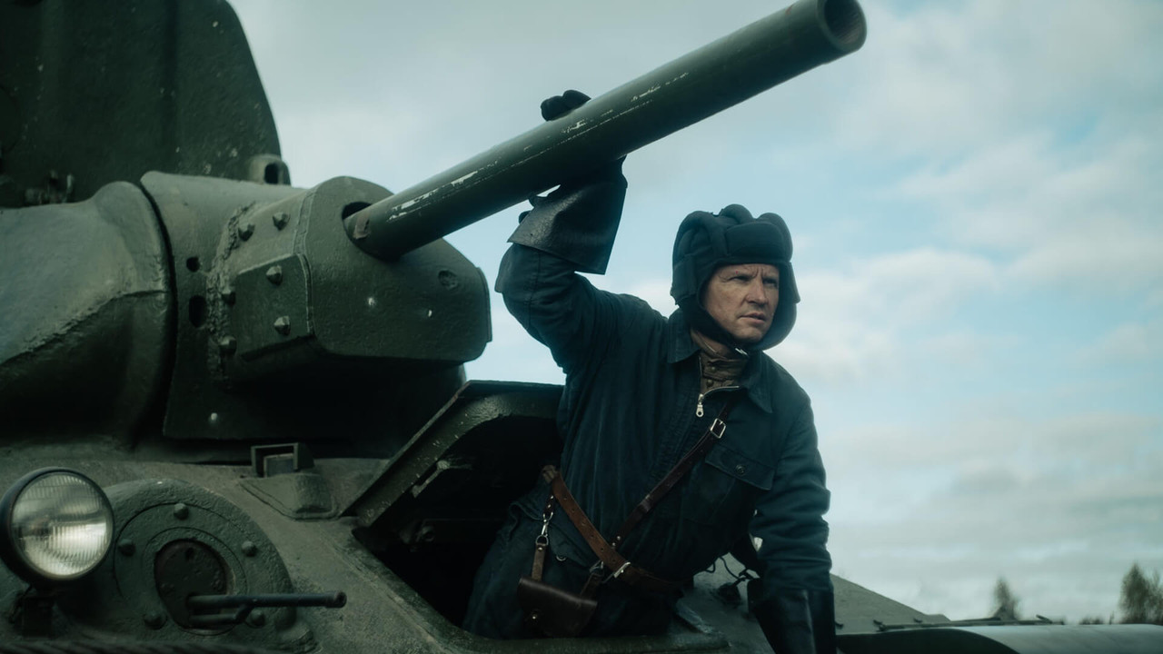 Победа backdrop