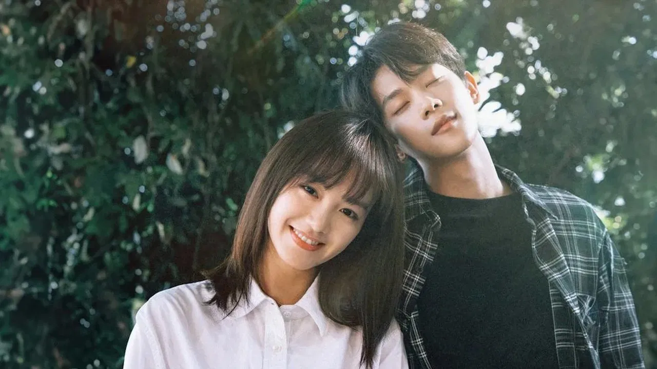 The Best Day of My Life backdrop