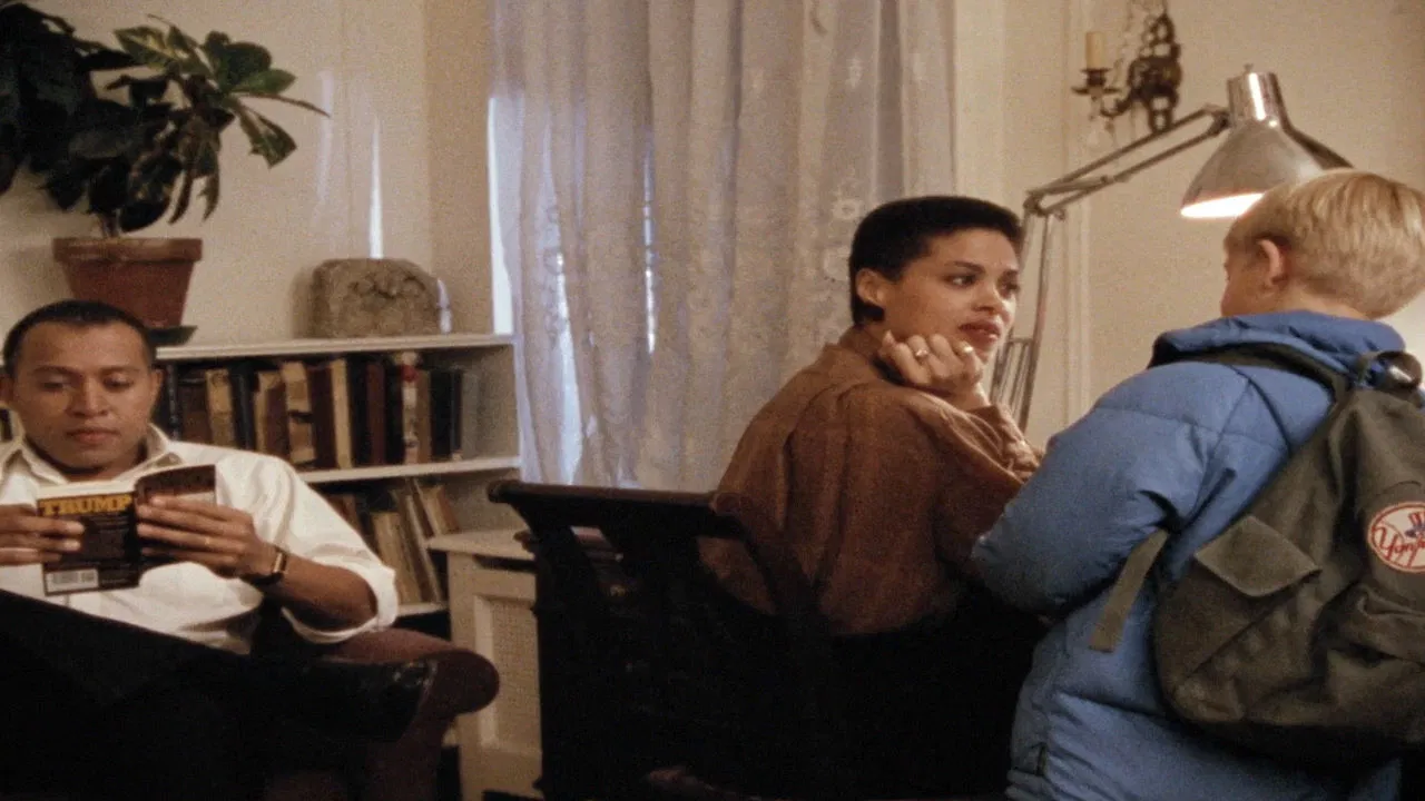 Oreos with Attitude backdrop