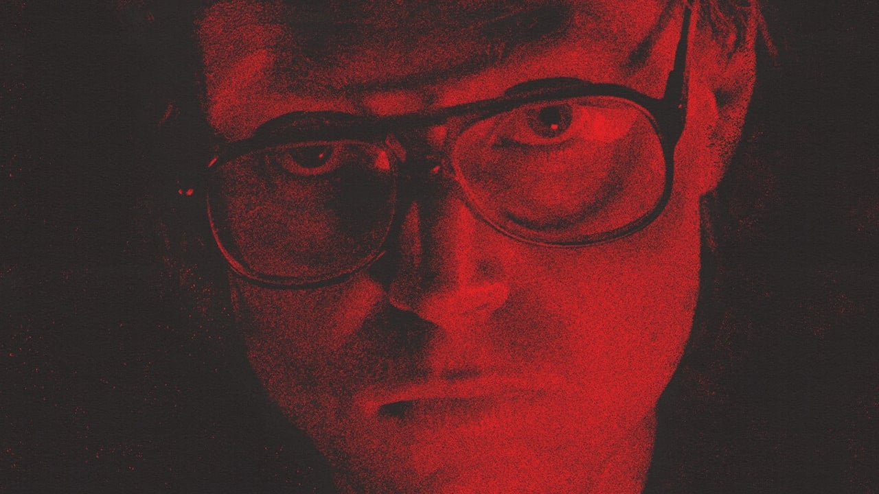 Who's Watching backdrop