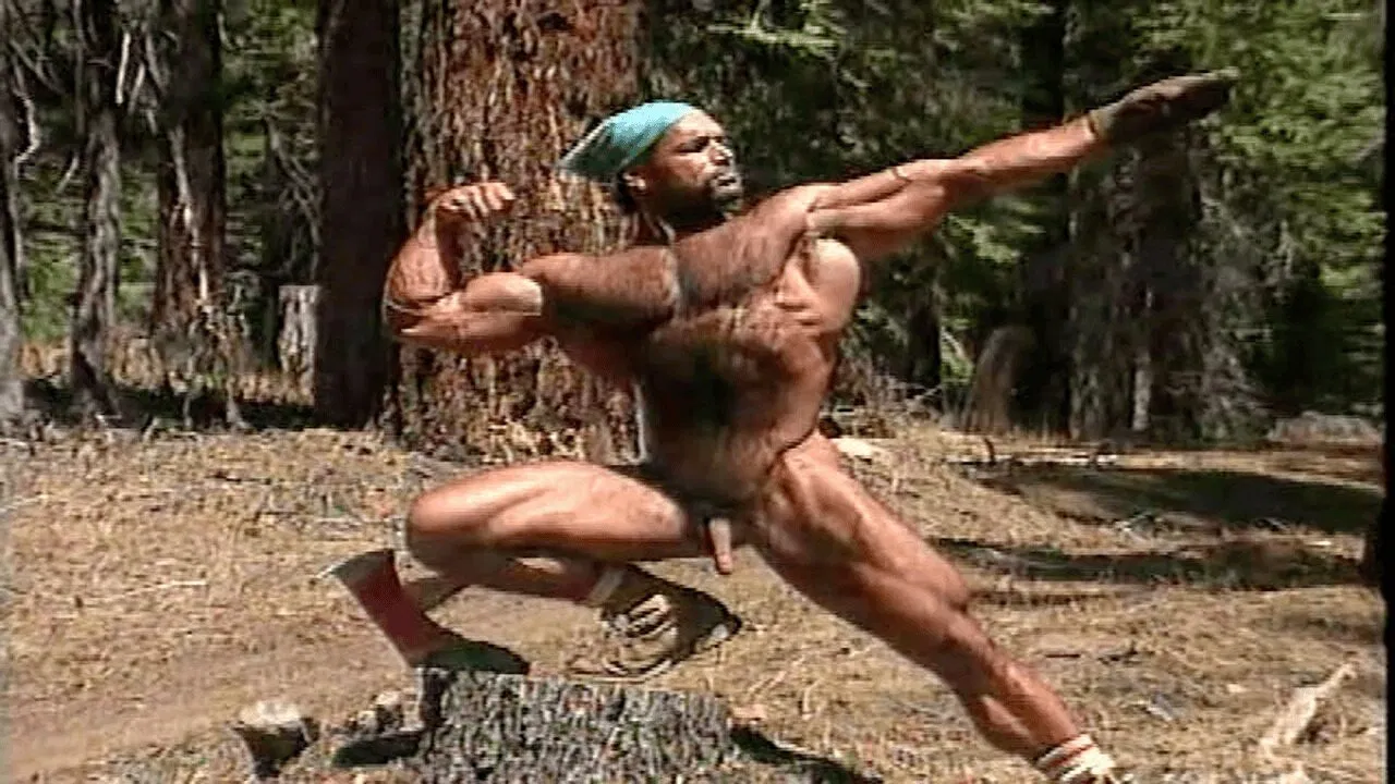 Minute Man Solo 20: The Carl Hardwick Collection backdrop