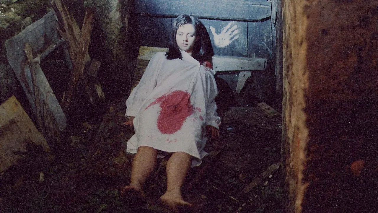 Custodes Bestiae backdrop