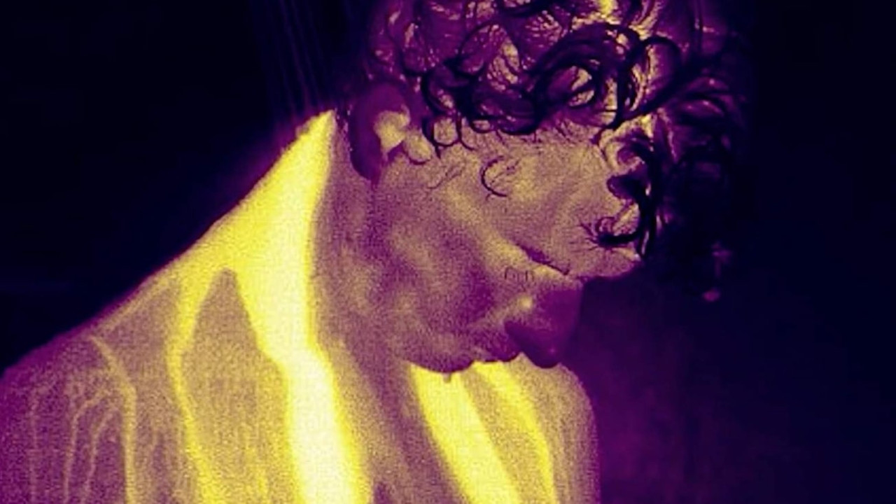 Fight the Tower backdrop