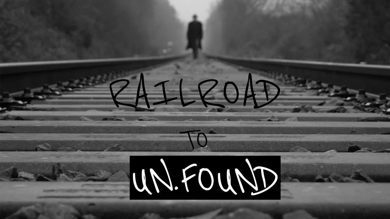 Railroad to Unfound backdrop