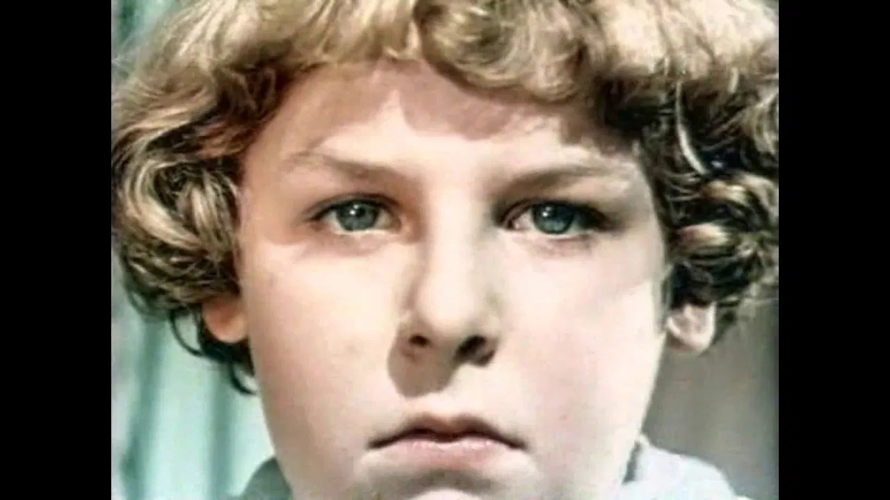 The White Poodle backdrop