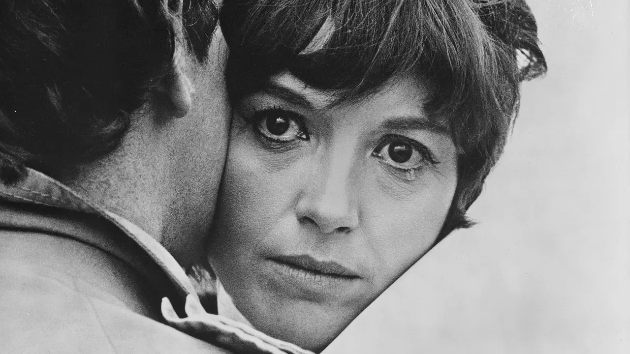 A Gangstergirl backdrop