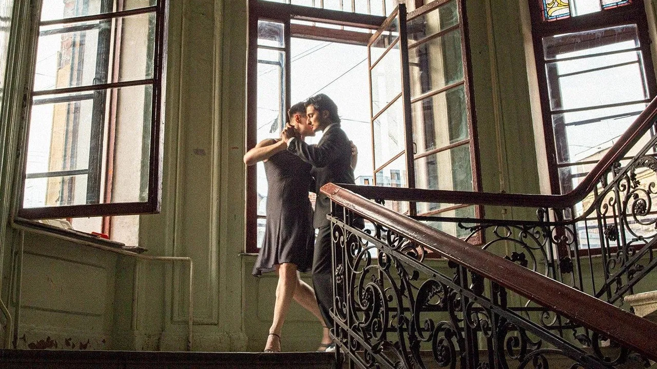 Before We Move backdrop