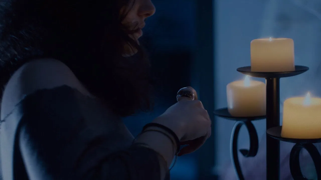 Someone Important backdrop