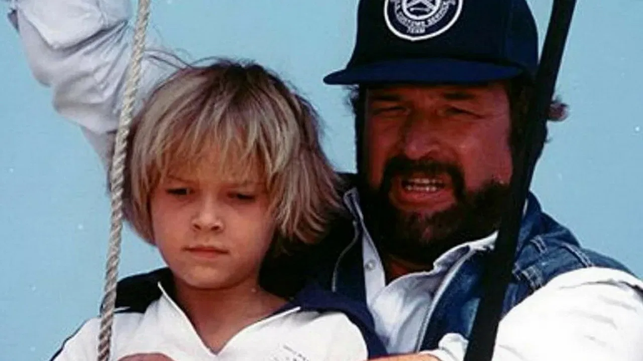 The Enchanted Dollar backdrop