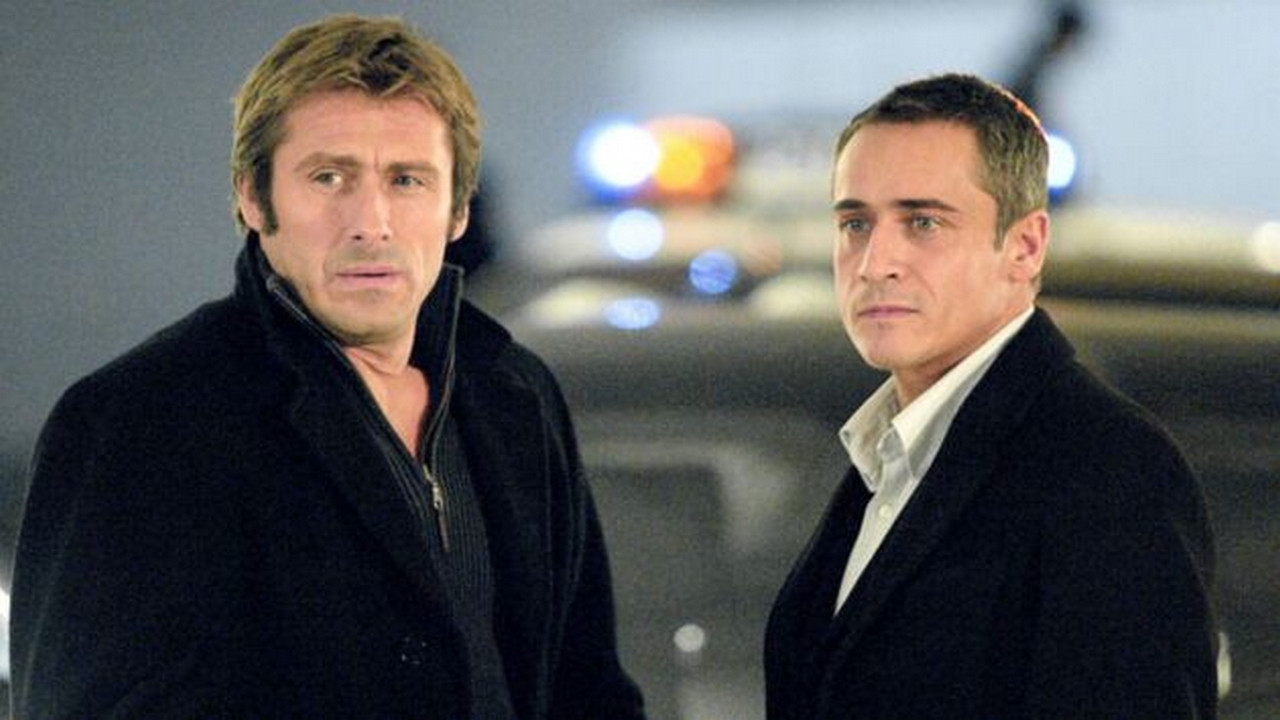 Rose et Val backdrop