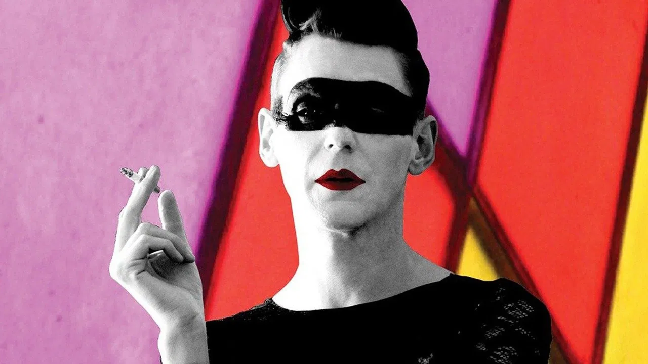 Live East Die Young backdrop