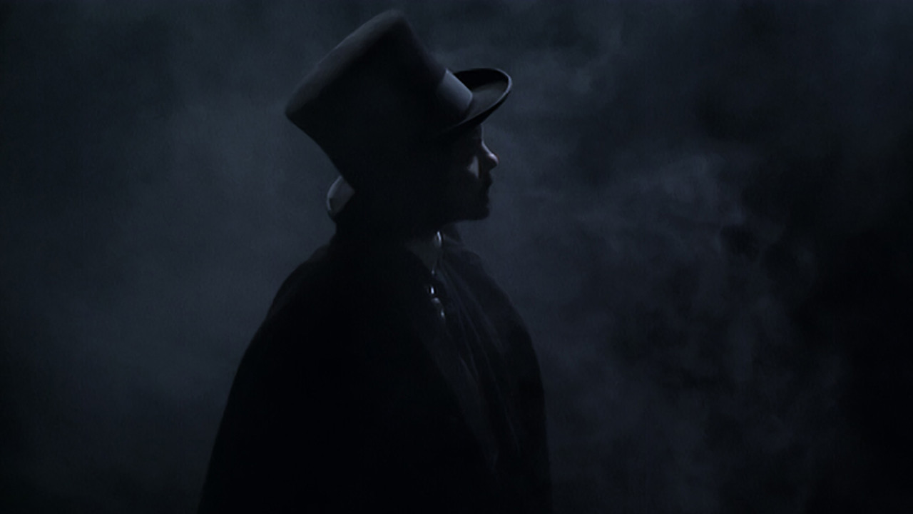 A Rogue in Londinium backdrop