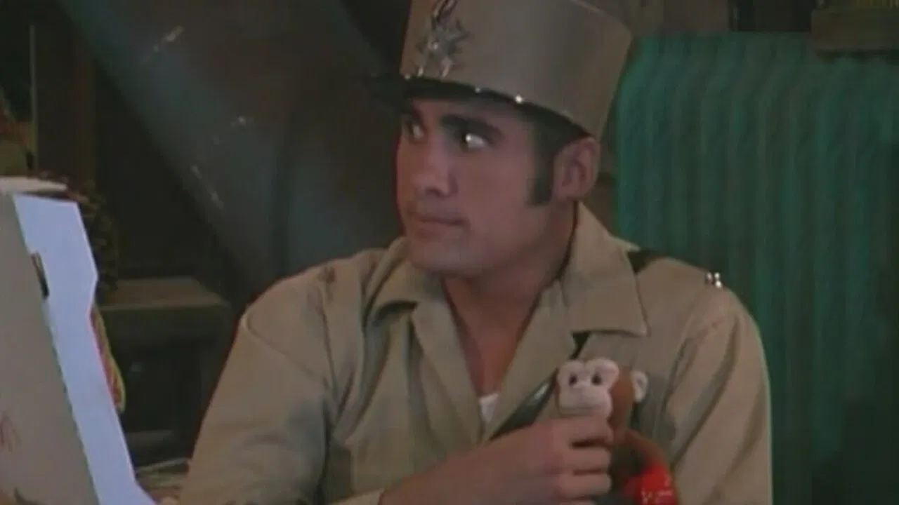 Pizza Wars: The Movie backdrop